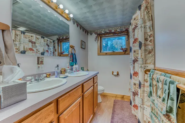 $449,900 | 48 Wetherbee Road, Lyman, NH 03585