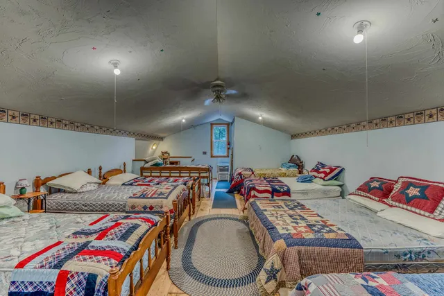 $449,900 | 48 Wetherbee Road, Lyman, NH 03585