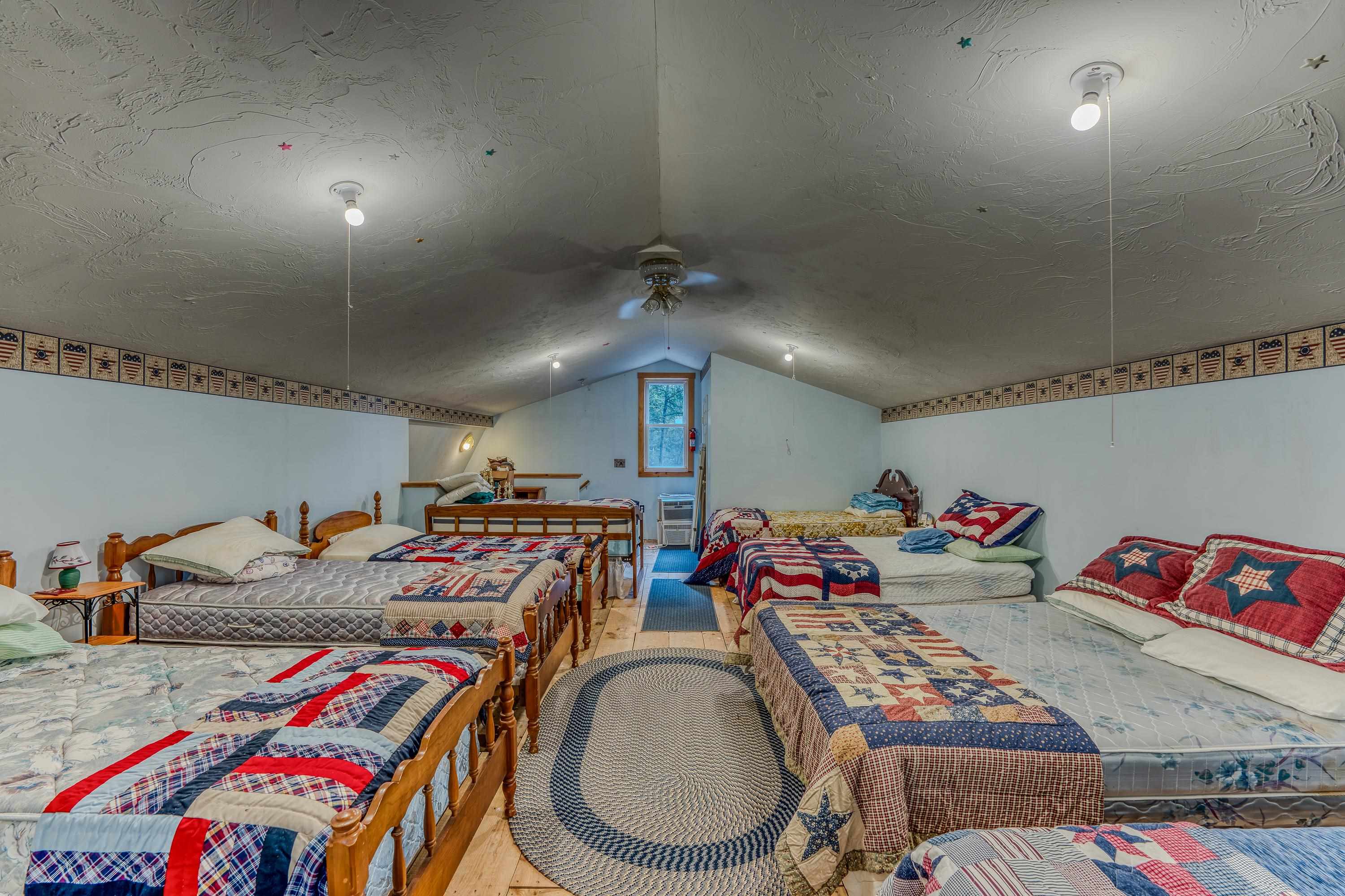 48 Wetherbee Road Lyman, NH 03585 - Photo 33 of 36