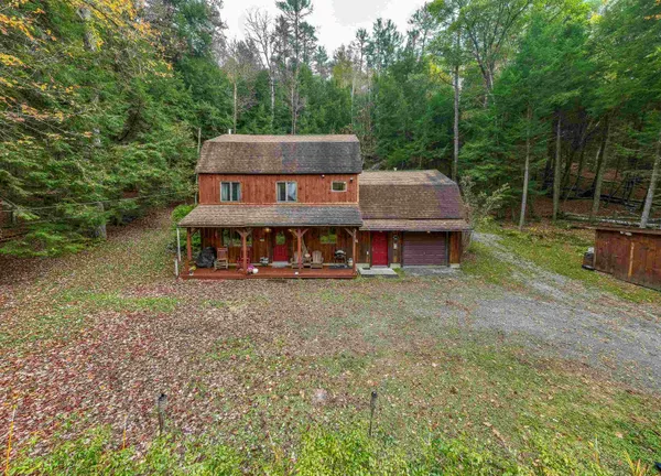 $449,900 | 48 Wetherbee Road, Lyman, NH 03585