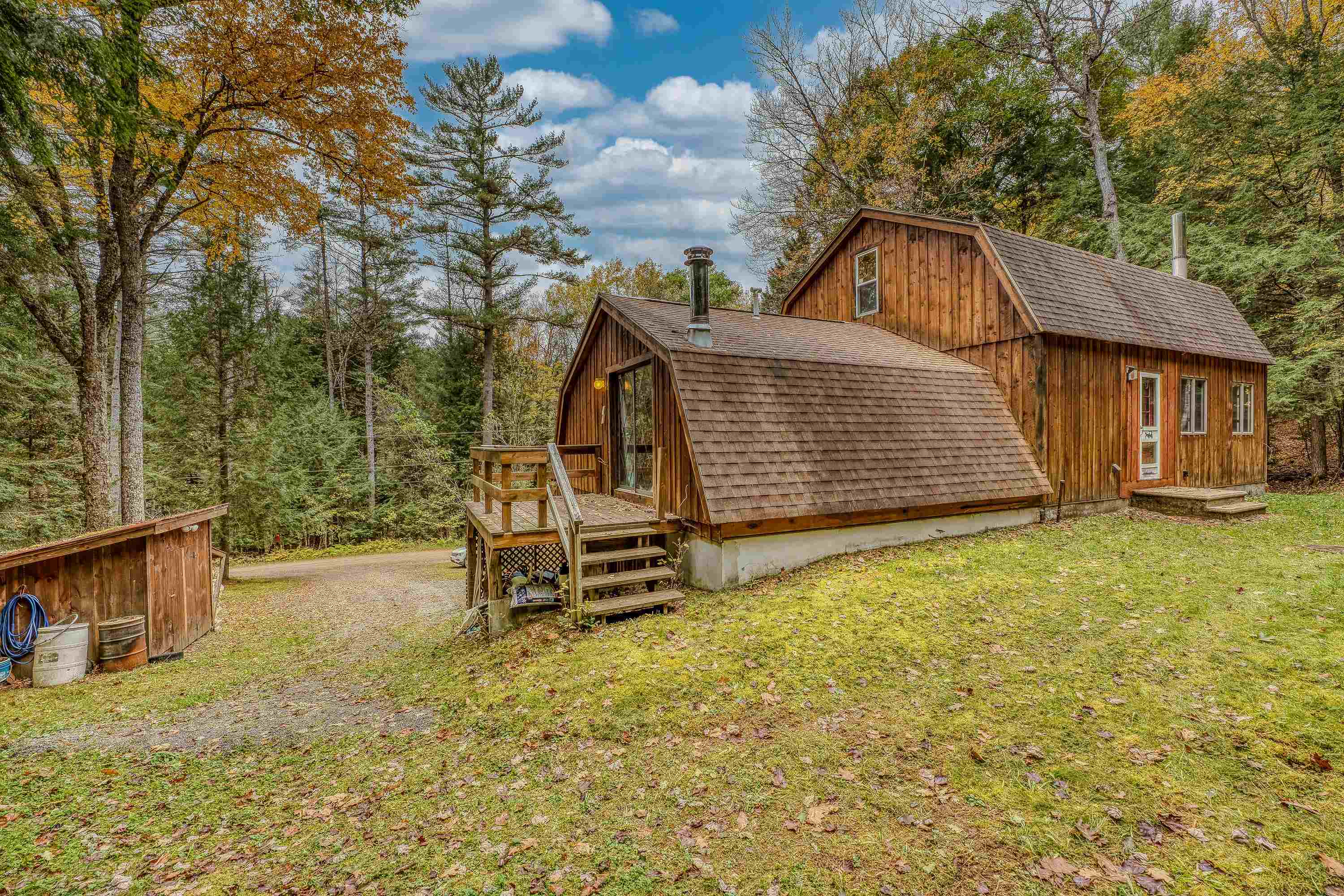 48 Wetherbee Road Lyman, NH 03585 - Photo 5 of 36