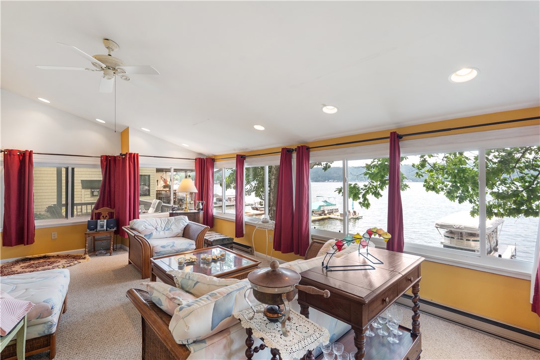 5964 East Lake Road Conesus, NY 14435 - Photo 11 of 50