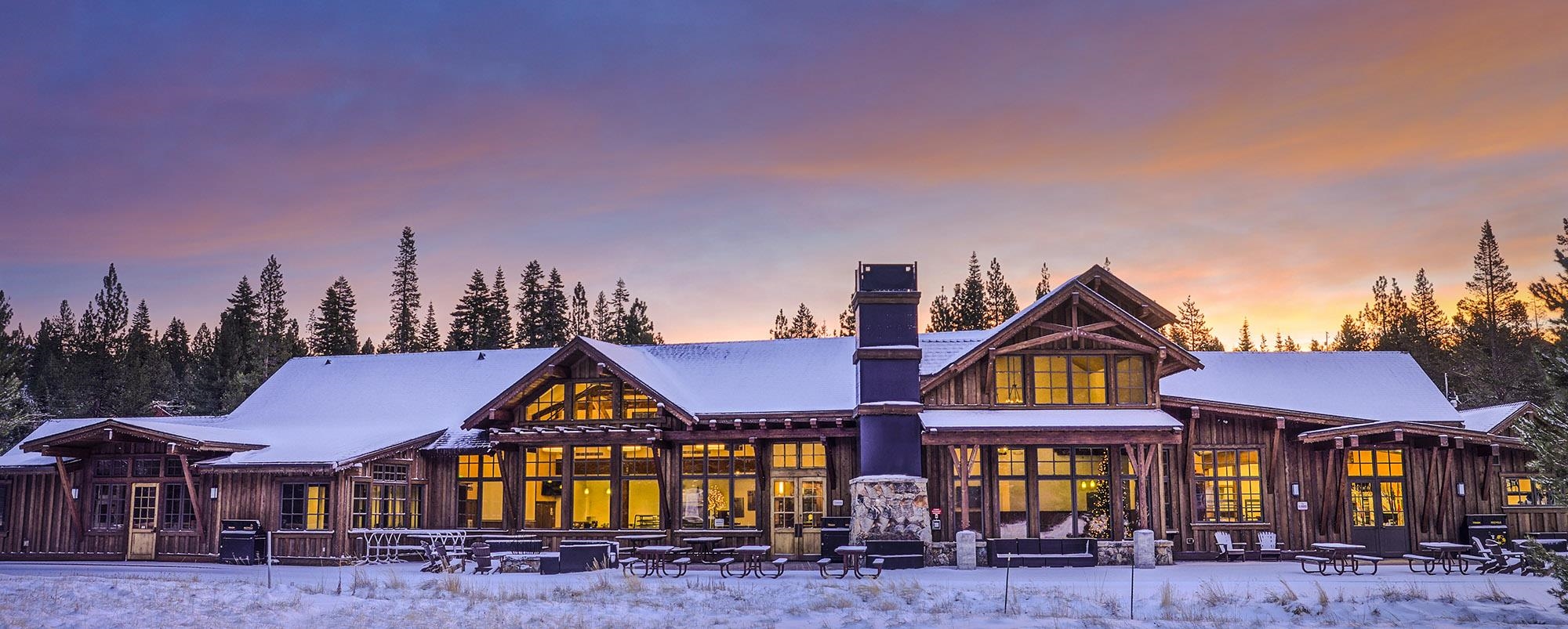 11483 Chamonix Road Truckee, CA 96161 - Photo 17 of 28
