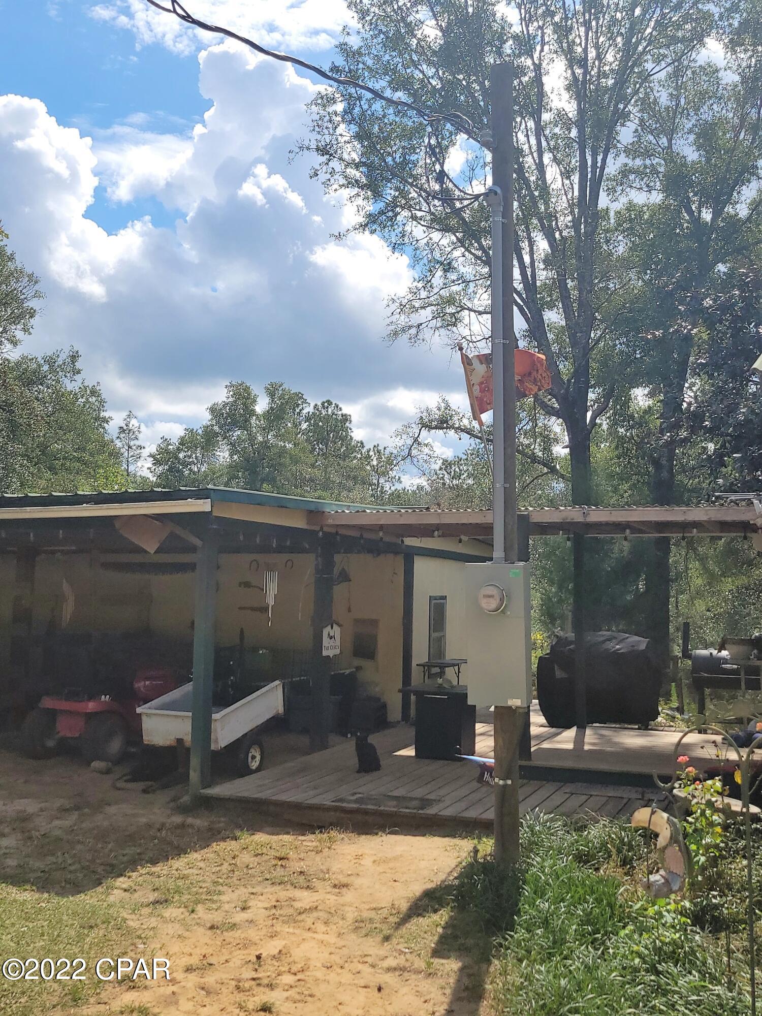 537 Hero Road Chipley, FL 32428 - Photo 26 of 37