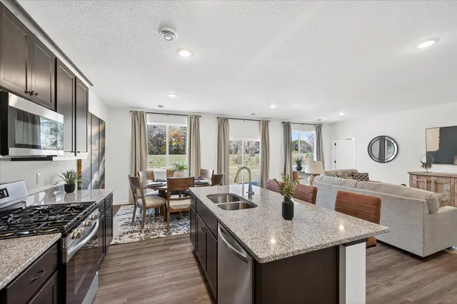 $419,900 | 24578 140th Street Northwest, Zimmerman, MN 55398