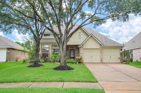 $447,700 | 24714 Cobble Canyon Lane, Katy, TX 77494