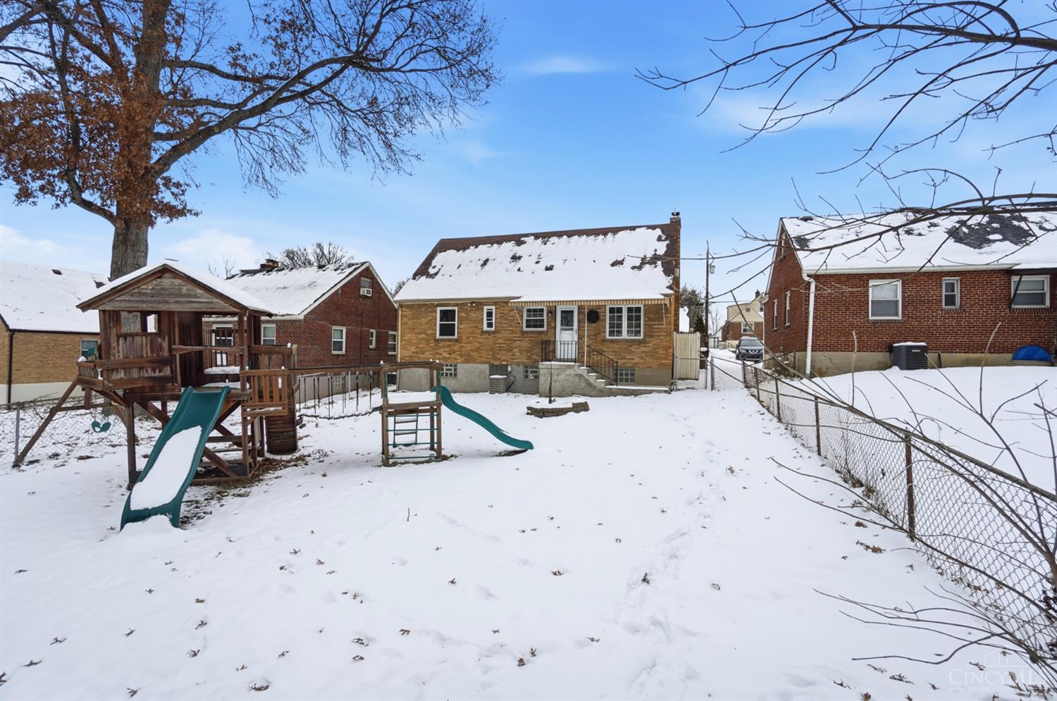 5641 Samver Road Cincinnati, OH 45239 - Photo 62 of 70 Gallery Image 62