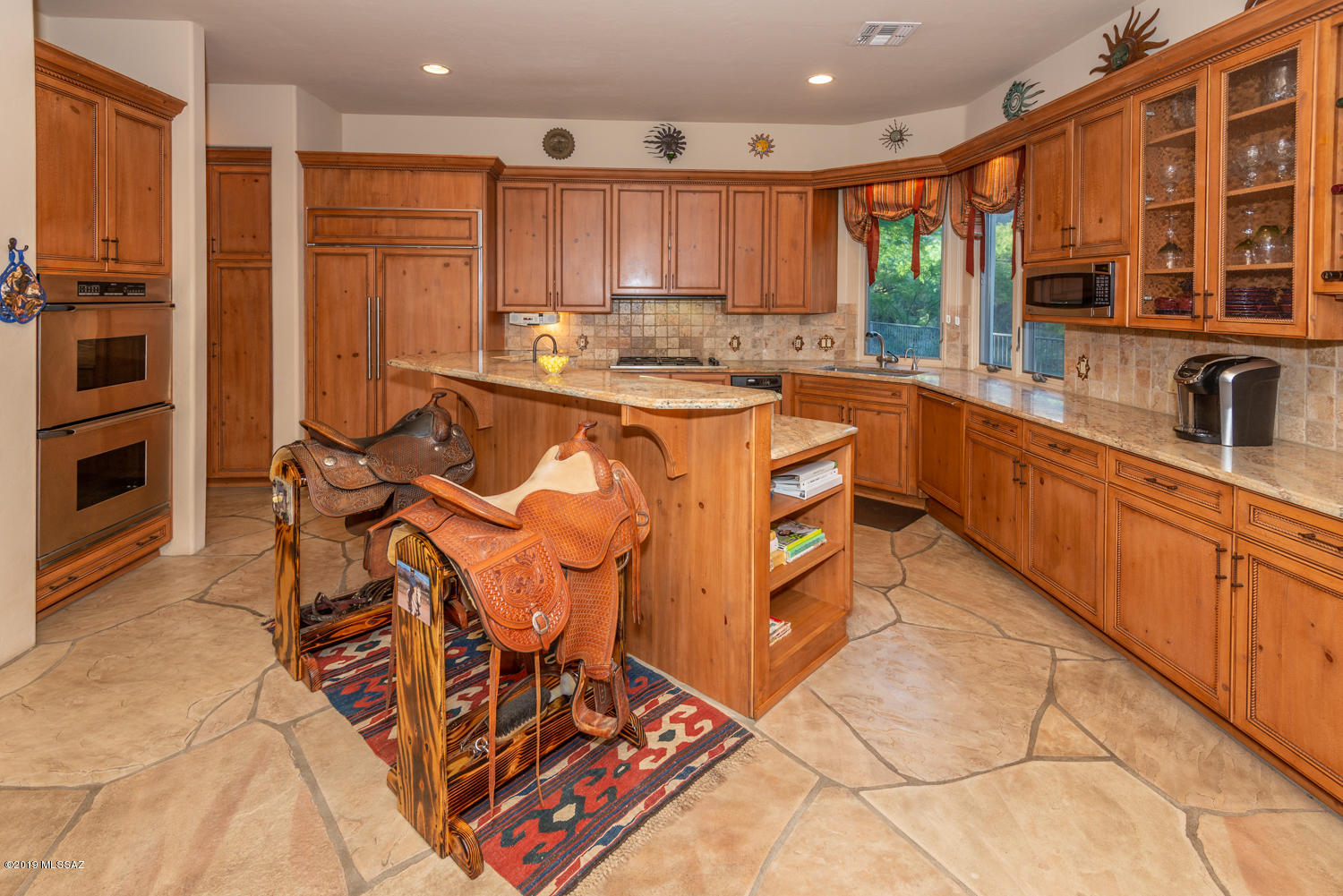 5386 North Ridge Spring Place Tucson, AZ 85749 - Photo 18 of 32 Gallery Image 18