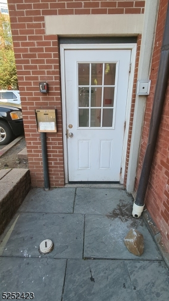 19 Market Street, Unit 405 Paterson, NJ 07501 - Photo 2 of 19 a view of entrance
