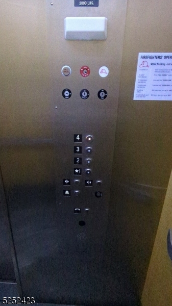 19 Market Street, Unit 405 Paterson, NJ 07501 - Photo 6 of 19 a bathroom with a shower