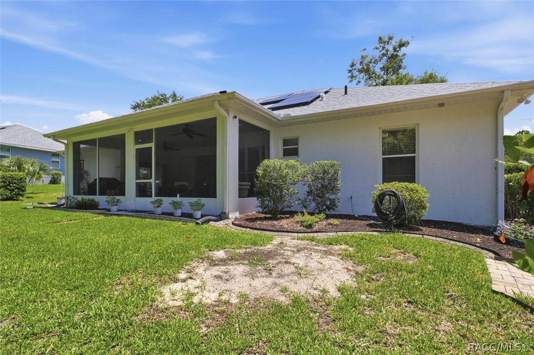 1886 East St James Loop Inverness, FL 34453 - Photo 36 of 45