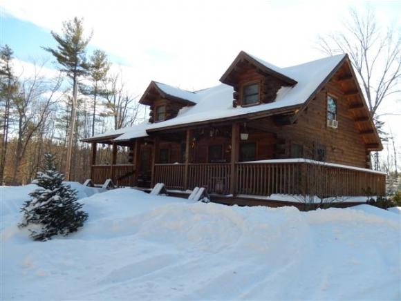 578 Potato Road Grafton, NH 03240 - Photo 1 of 1 Gallery Image 1