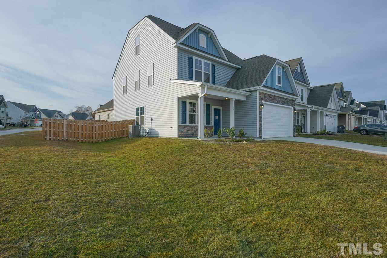 15 Mariners Point Way Garner, NC 27529 - Photo 2 of 24 Gallery Image 2