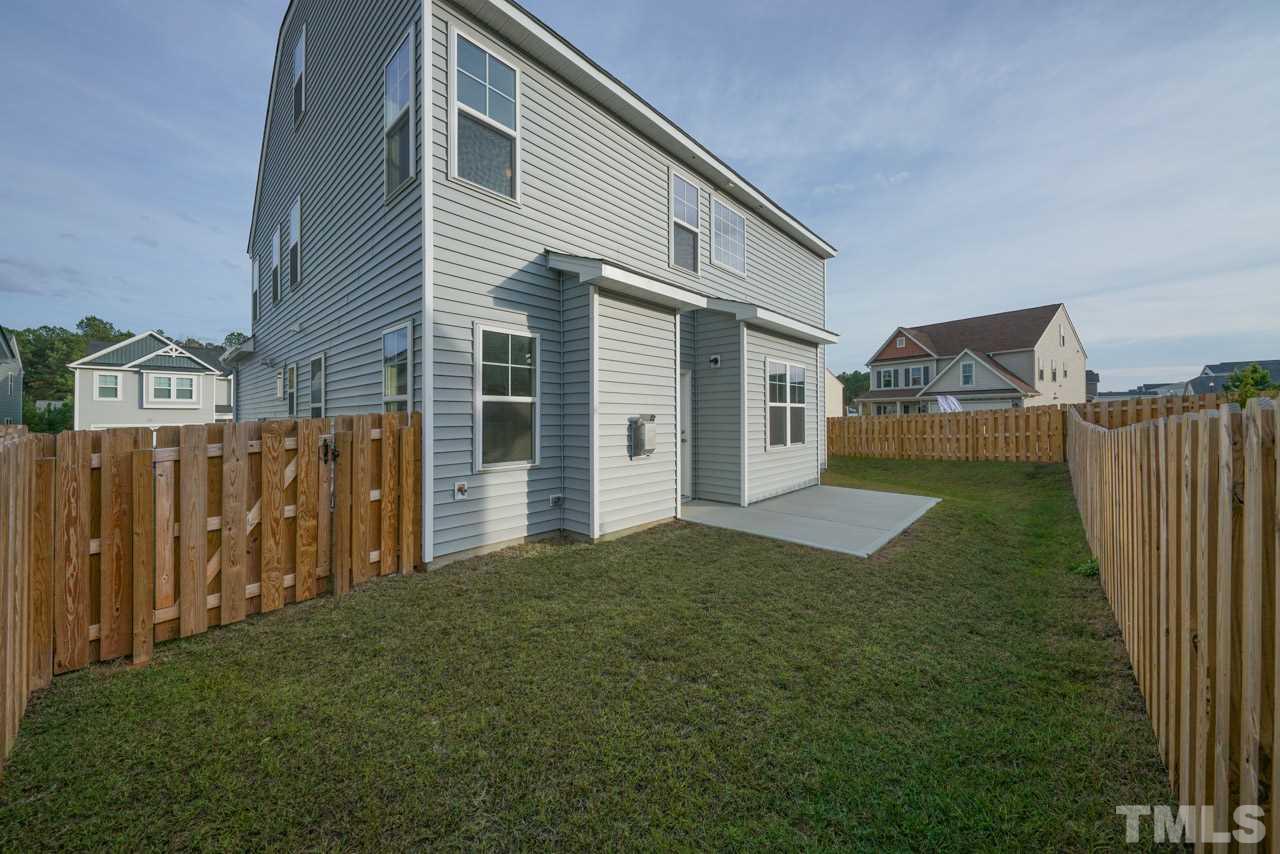 15 Mariners Point Way Garner, NC 27529 - Photo 3 of 24 Gallery Image 3