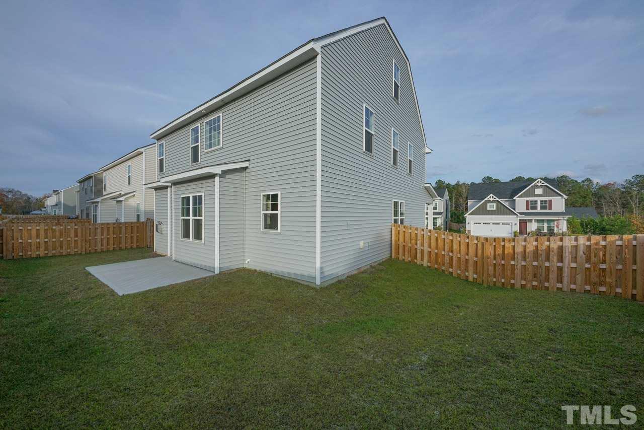 15 Mariners Point Way Garner, NC 27529 - Photo 4 of 24 Gallery Image 4