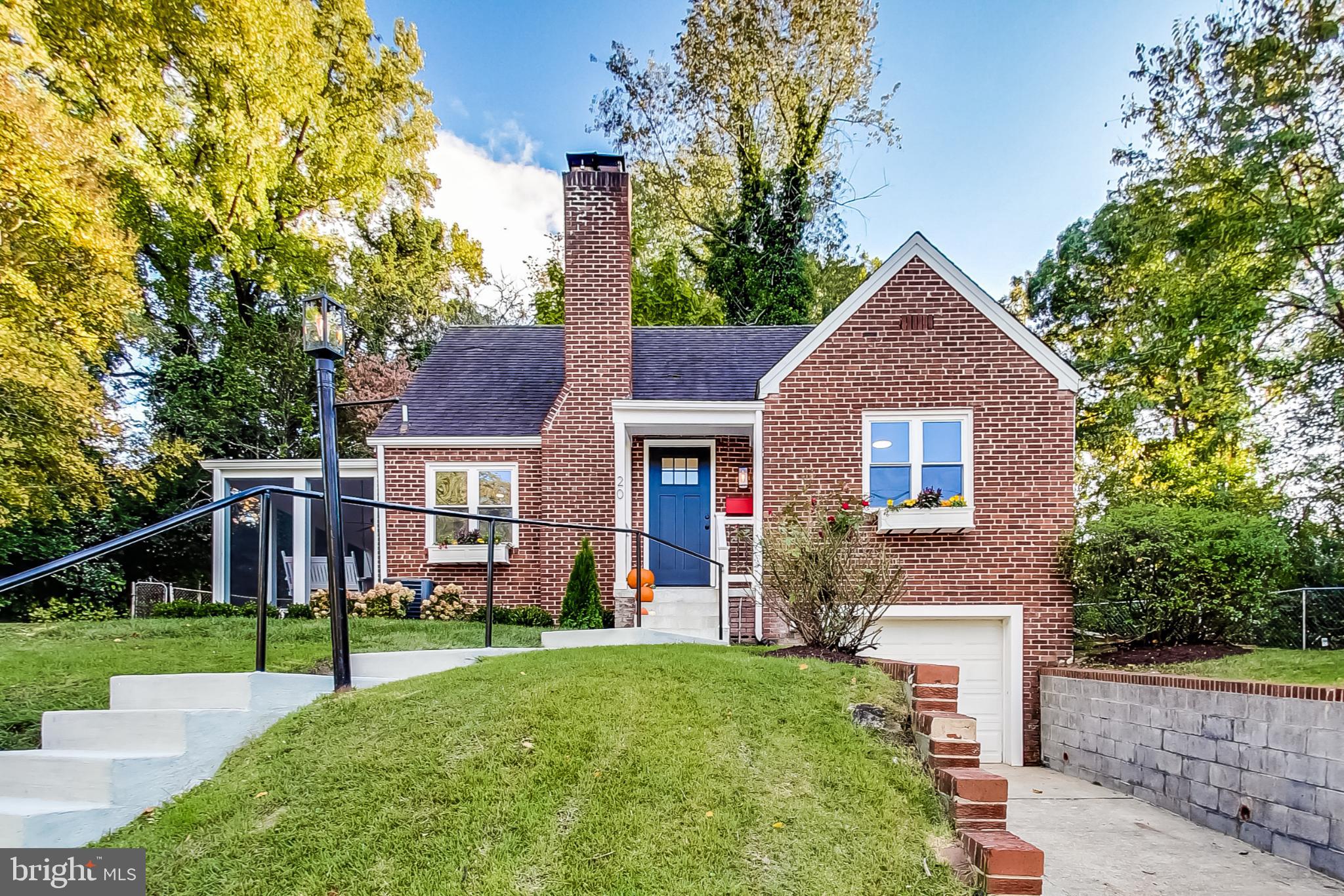 20 Melbourne Avenue Silver Spring, MD 20901 - Photo 3 of 63 Gallery Image 3