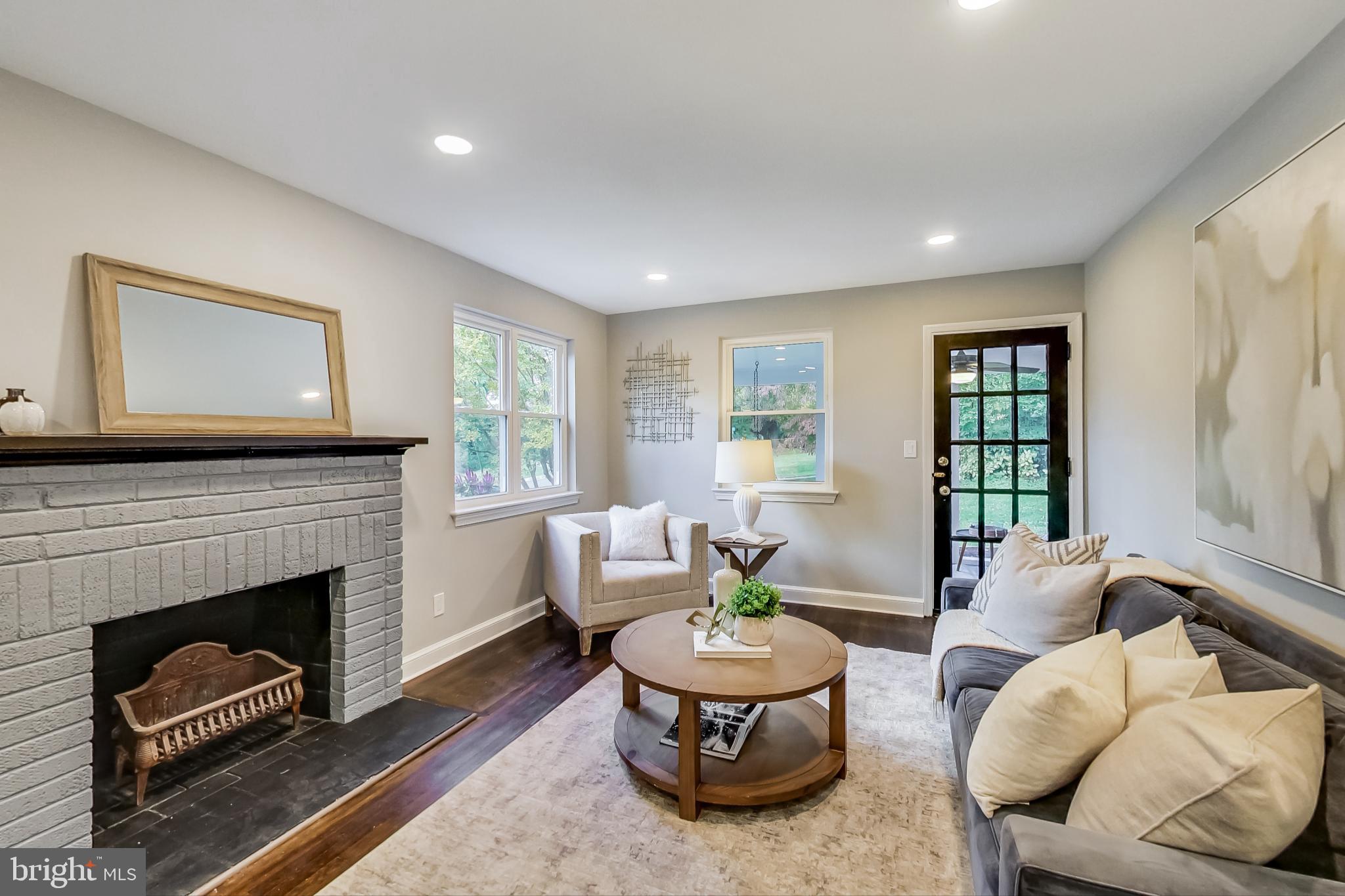 20 Melbourne Avenue Silver Spring, MD 20901 - Photo 8 of 63 Gallery Image 8