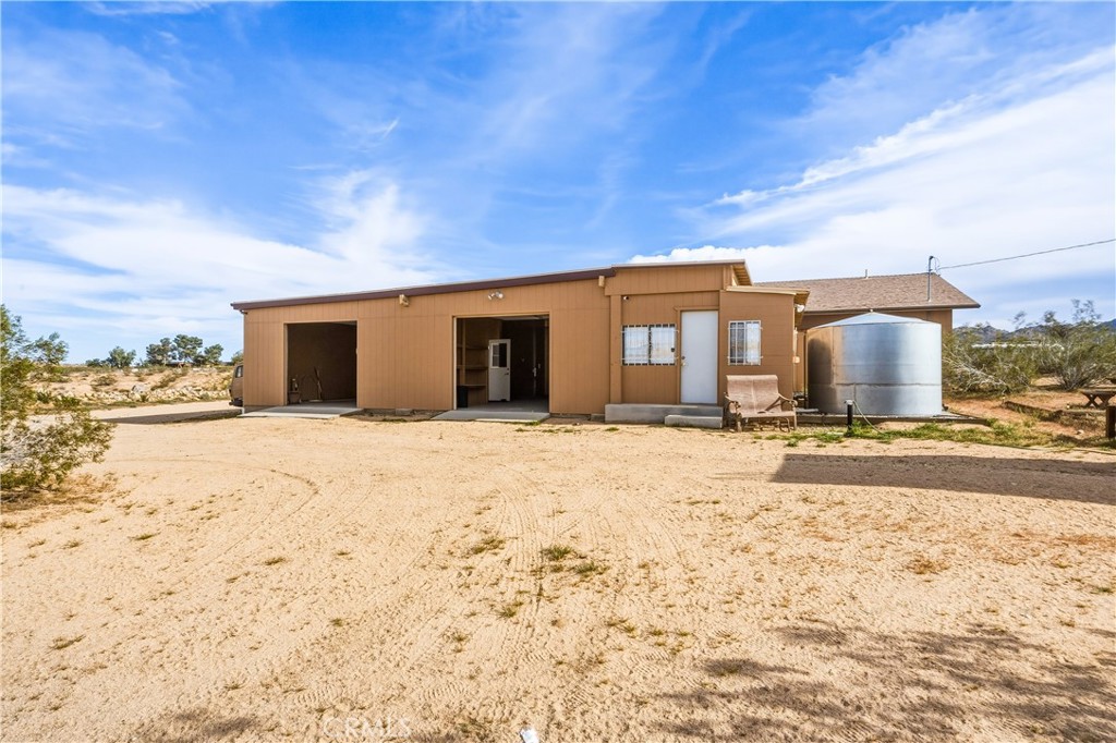 5975 Desert Star Road Johnson Valley, CA 92285 - Photo 41 of 74 Gallery Image 41