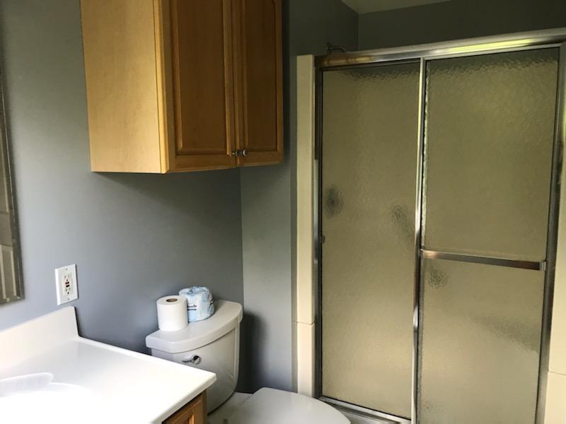 376 Halls Pond Road Paris, ME 04281 - Photo 17 of 26 Second bath