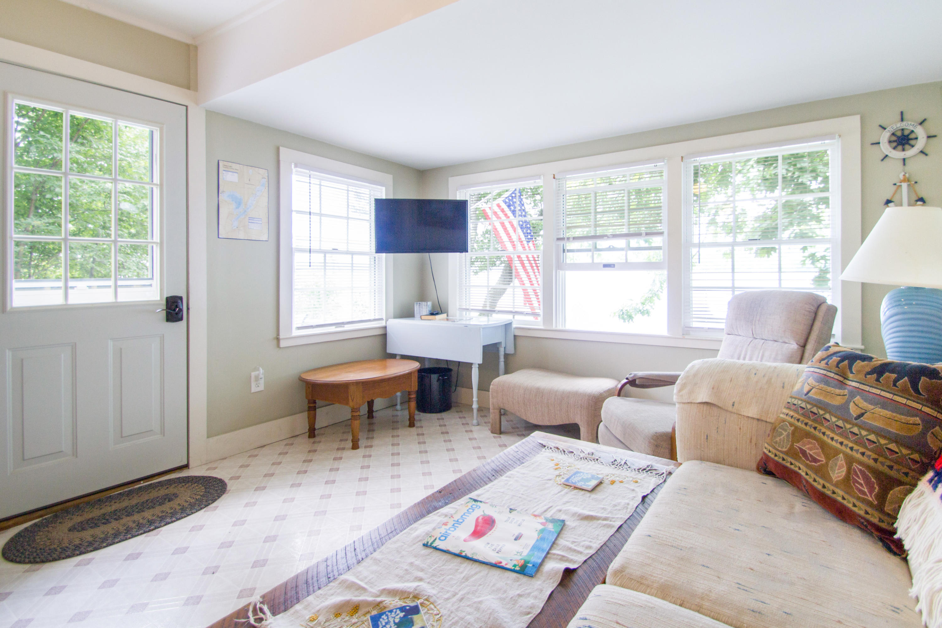 23 Fire Road, Unit 8 South China, ME 04358 - Photo 9 of 46 SQFT-4680