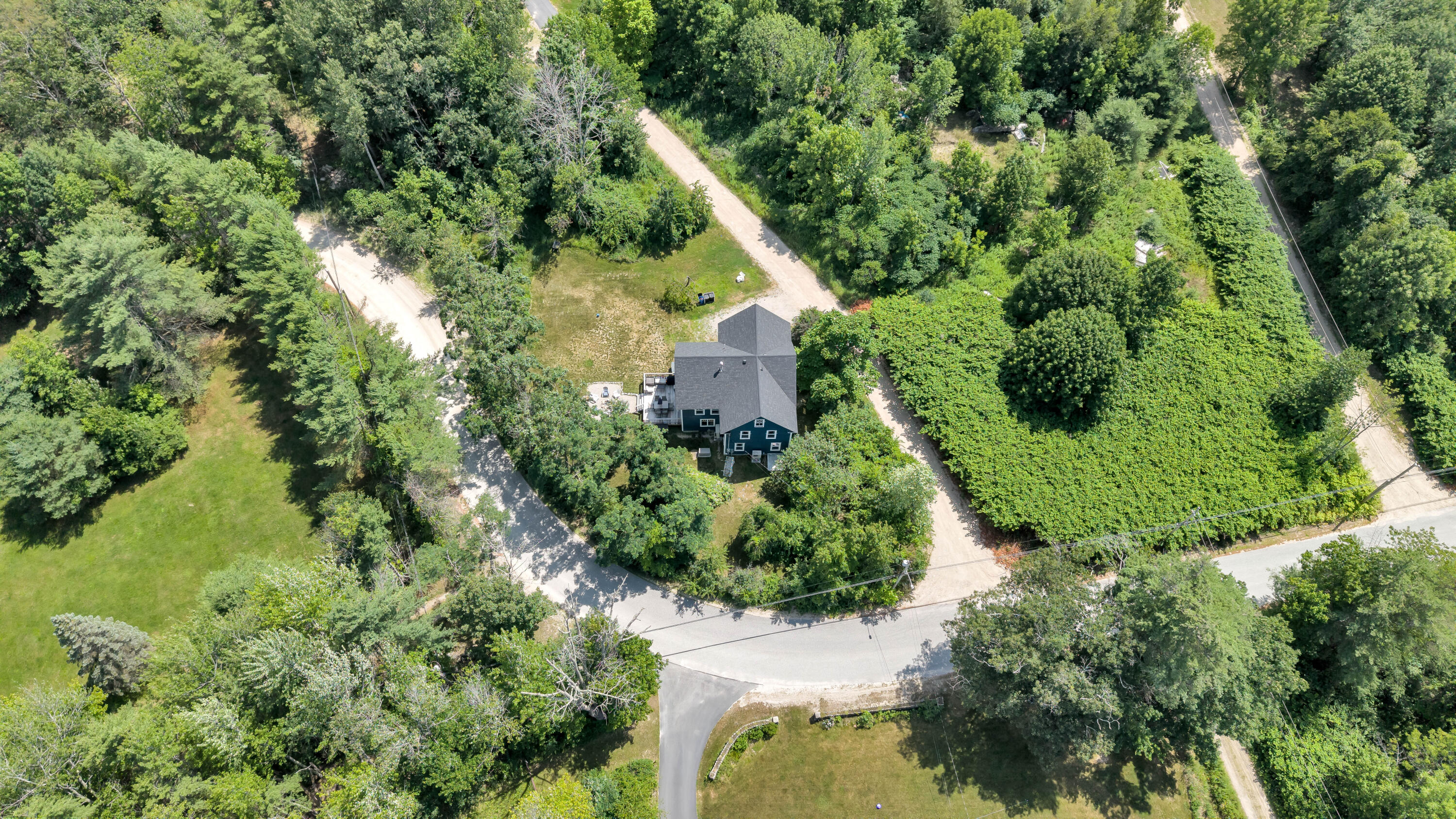 255 Anderson Road Sebago, ME 04029 - Photo 45 of 48 DJI_20260713135817_0102_D