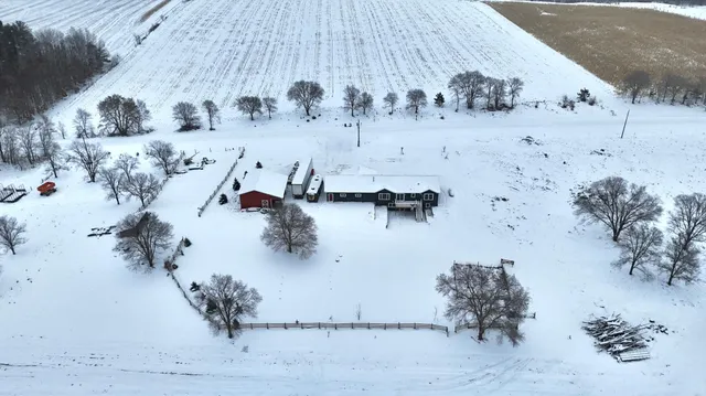 $595,000 | 25193 335th Avenue, Long Prairie, MN 56347