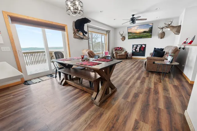 $595,000 | 25193 335th Avenue, Long Prairie, MN 56347