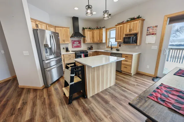 $595,000 | 25193 335th Avenue, Long Prairie, MN 56347