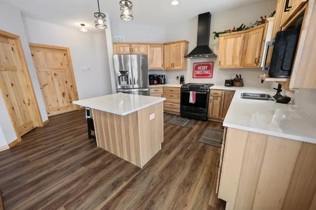 $595,000 | 25193 335th Avenue, Long Prairie, MN 56347