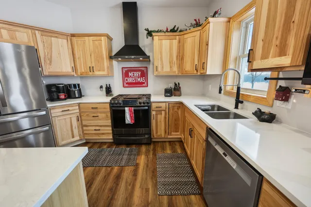 $595,000 | 25193 335th Avenue, Long Prairie, MN 56347