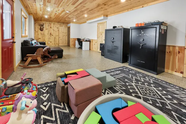 $595,000 | 25193 335th Avenue, Long Prairie, MN 56347