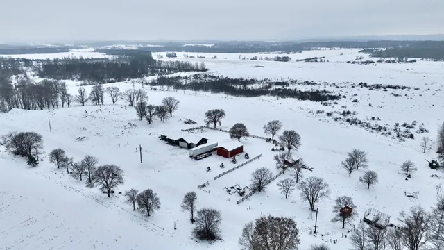 $595,000 | 25193 335th Avenue, Long Prairie, MN 56347