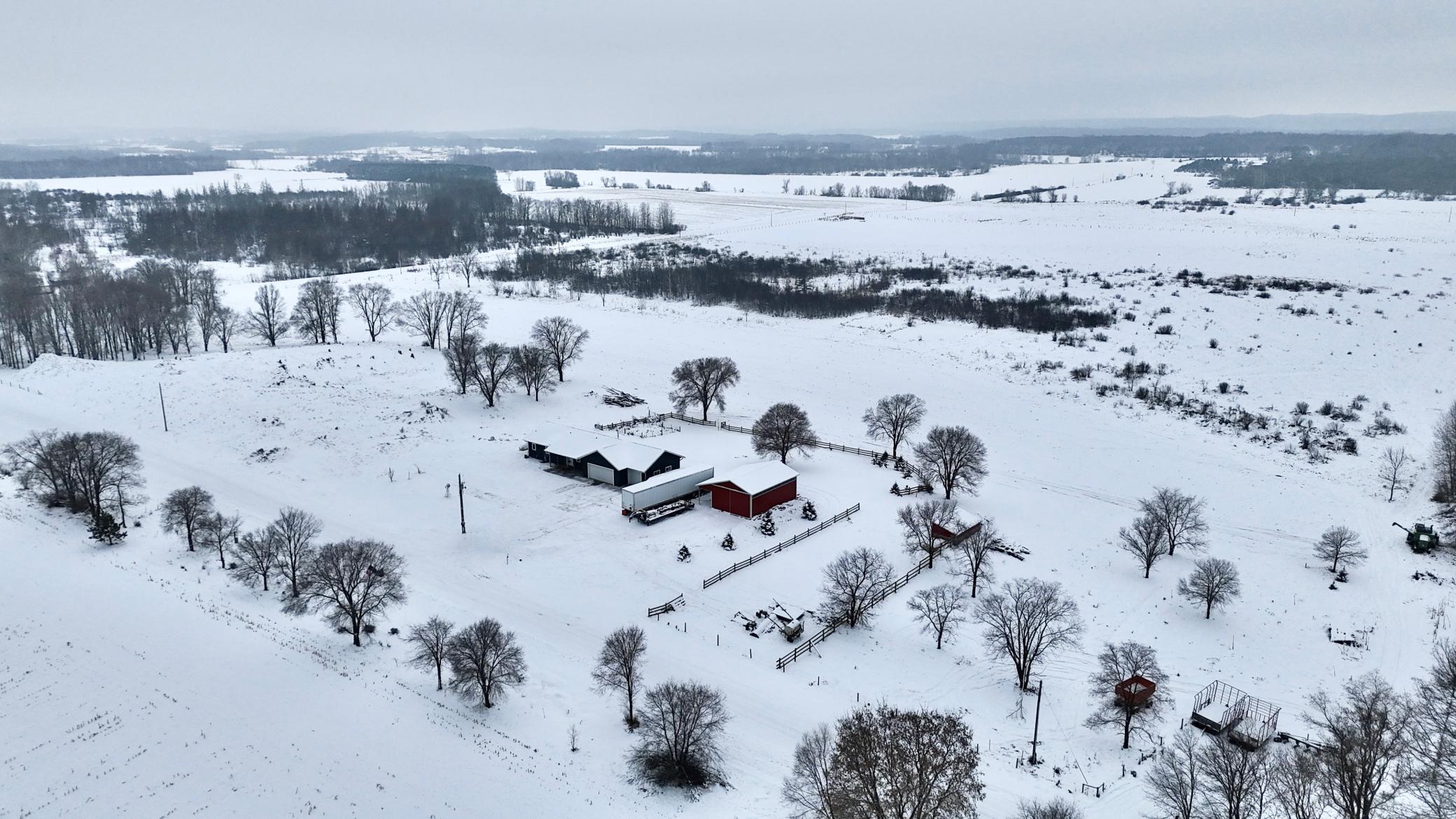 25193 335th Avenue Long Prairie, MN 56347 - Photo 3 of 54