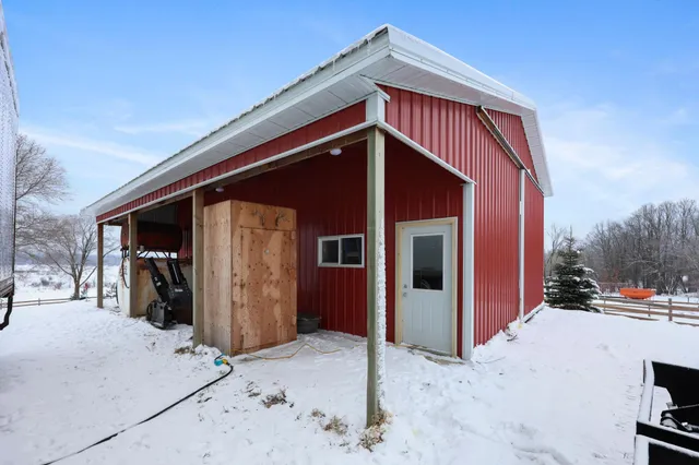 $595,000 | 25193 335th Avenue, Long Prairie, MN 56347