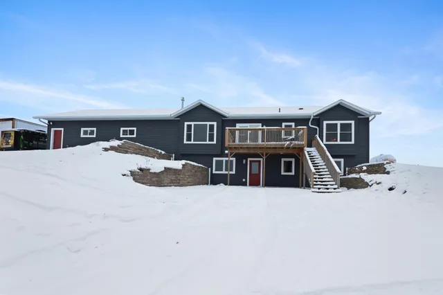 $595,000 | 25193 335th Avenue, Long Prairie, MN 56347