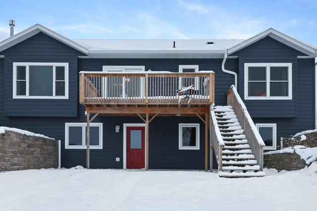 $595,000 | 25193 335th Avenue, Long Prairie, MN 56347