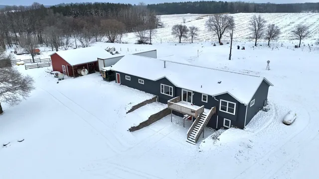 $595,000 | 25193 335th Avenue, Long Prairie, MN 56347