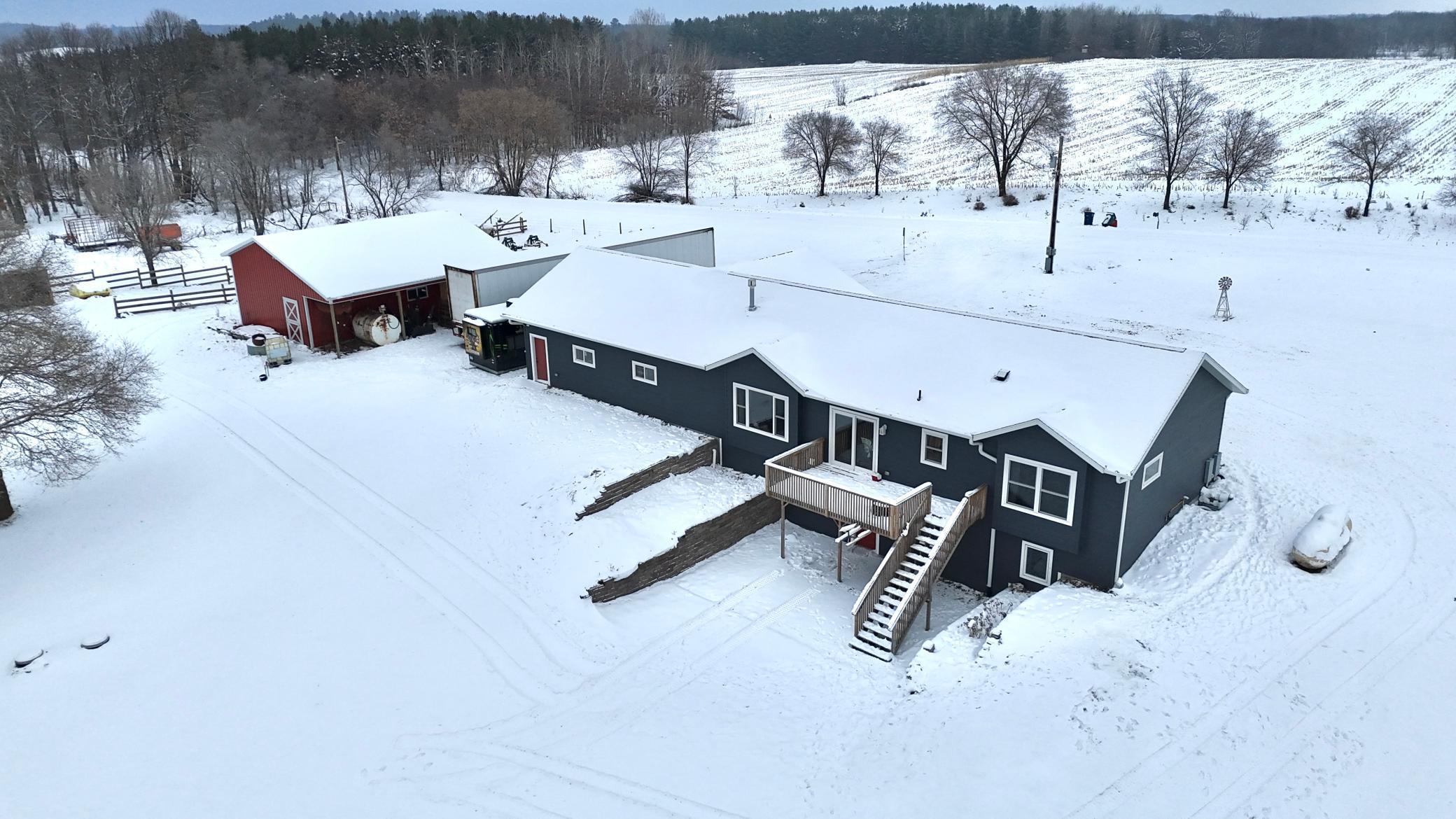 25193 335th Avenue Long Prairie, MN 56347 - Photo 44 of 54