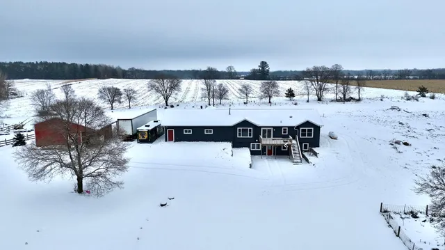 $595,000 | 25193 335th Avenue, Long Prairie, MN 56347