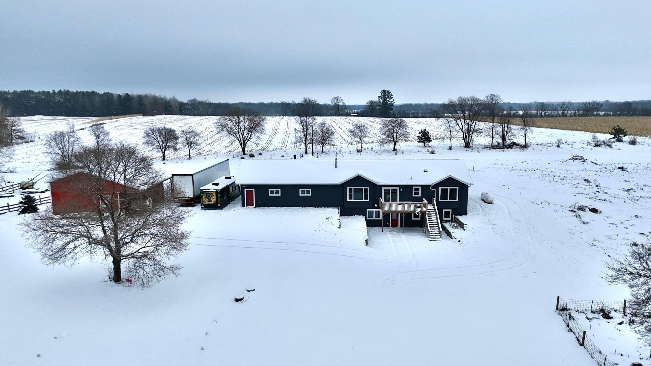 25193 335th Avenue Long Prairie, MN 56347 - Photo 45 of 54