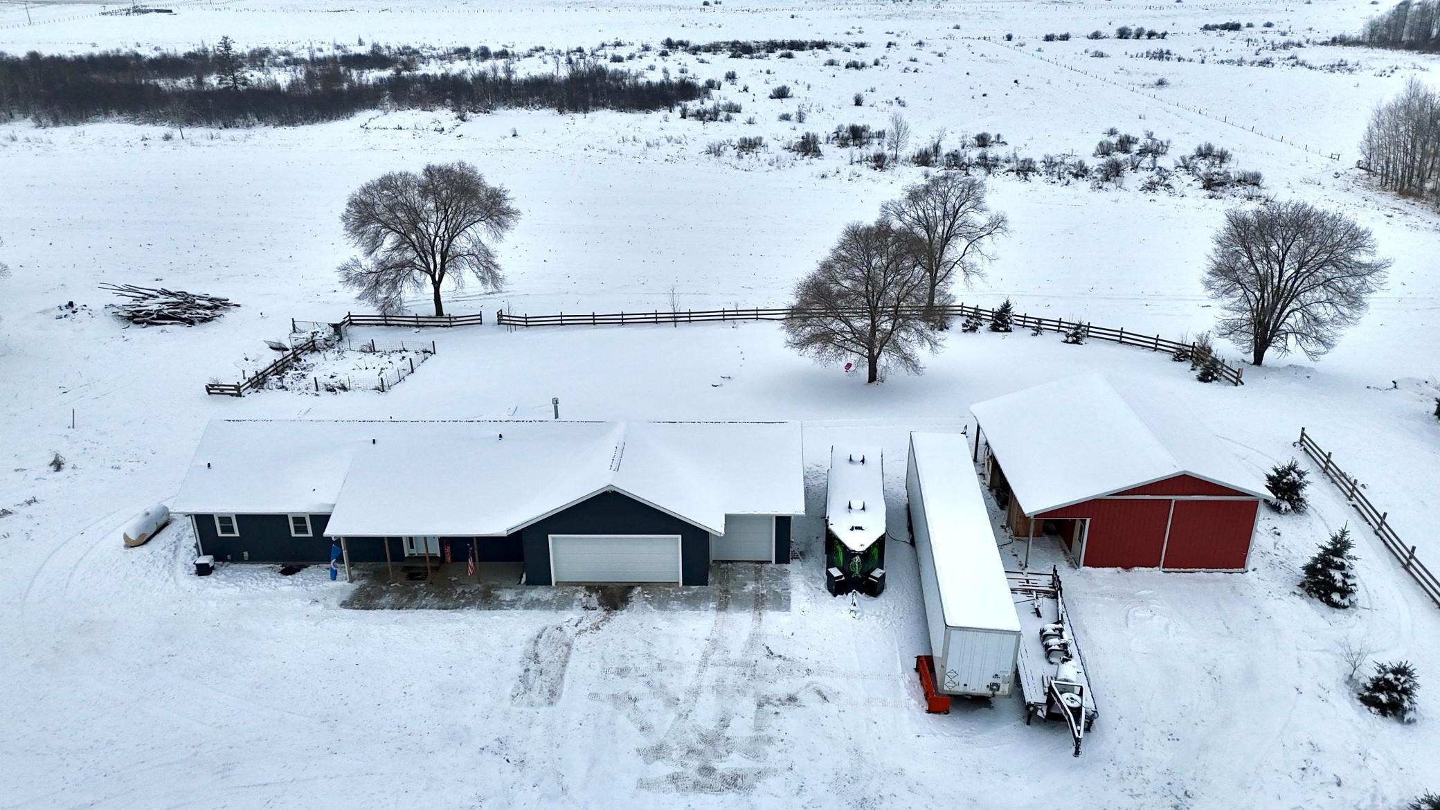 25193 335th Avenue Long Prairie, MN 56347 - Photo 49 of 54