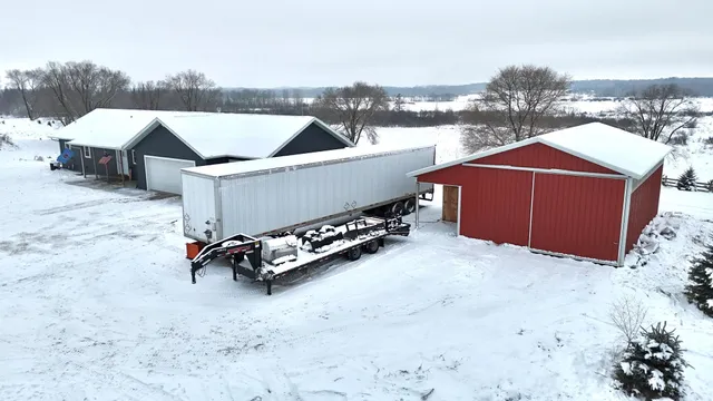 $595,000 | 25193 335th Avenue, Long Prairie, MN 56347