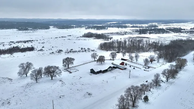 $595,000 | 25193 335th Avenue, Long Prairie, MN 56347