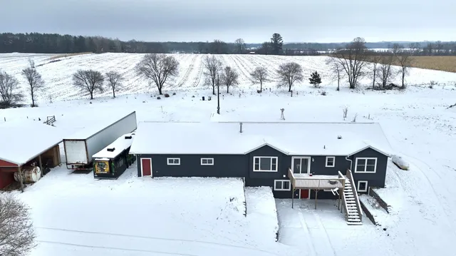 $595,000 | 25193 335th Avenue, Long Prairie, MN 56347