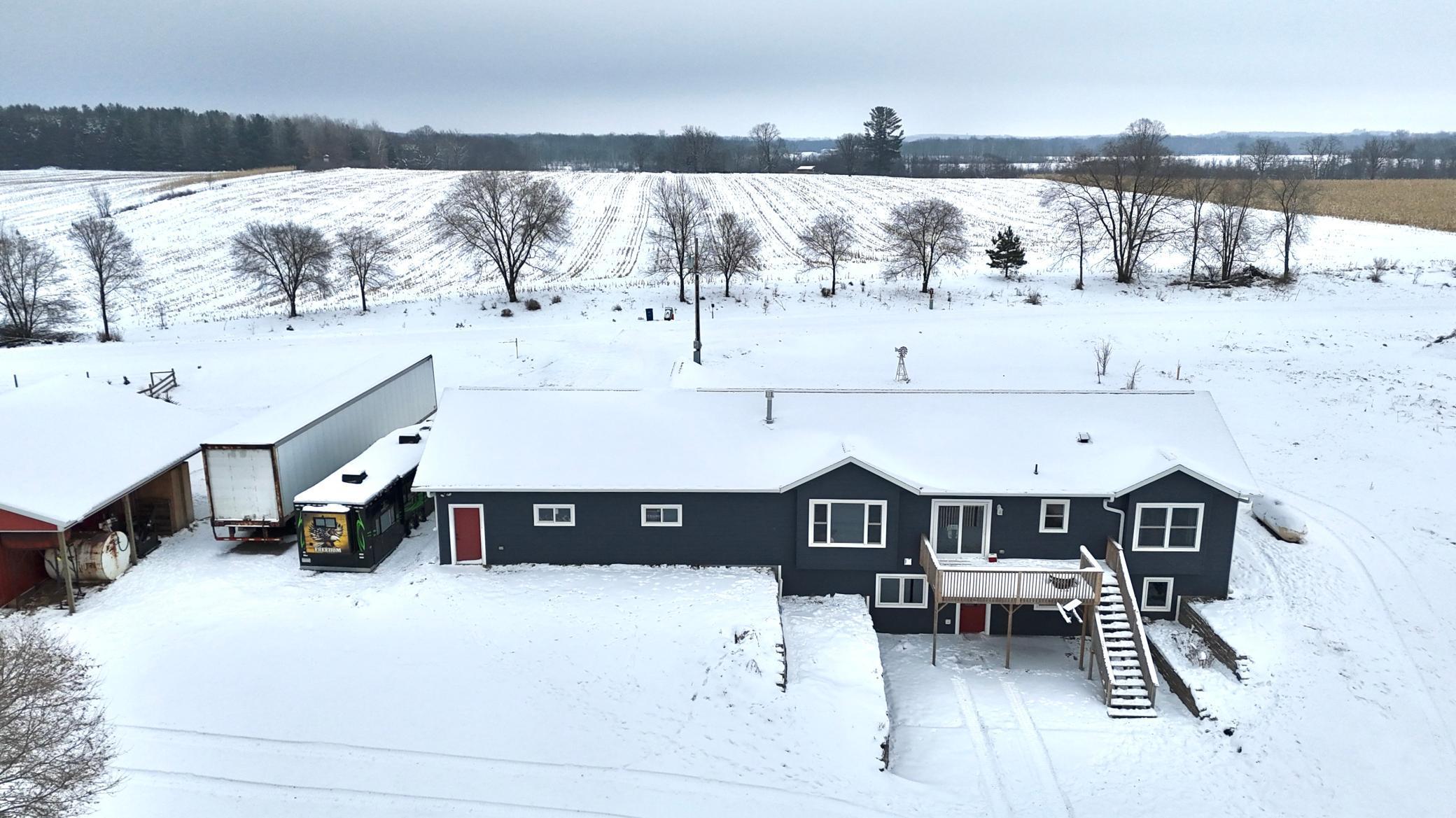 25193 335th Avenue Long Prairie, MN 56347 - Photo 7 of 54
