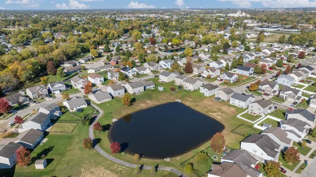 $240,000 | 822 Westpointe Drive, Shelbyville, IN 46176