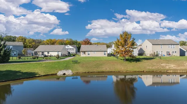 $240,000 | 822 Westpointe Drive, Shelbyville, IN 46176