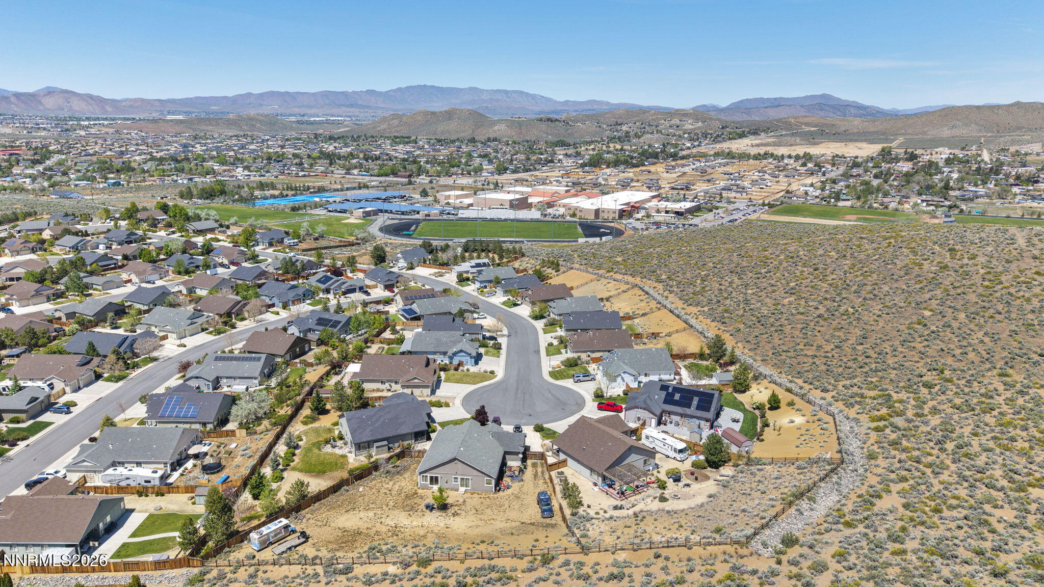 788 Country View Court Reno, NV 89506 - Photo 48 of 54 47-web-or-mls-788-country-view-ct