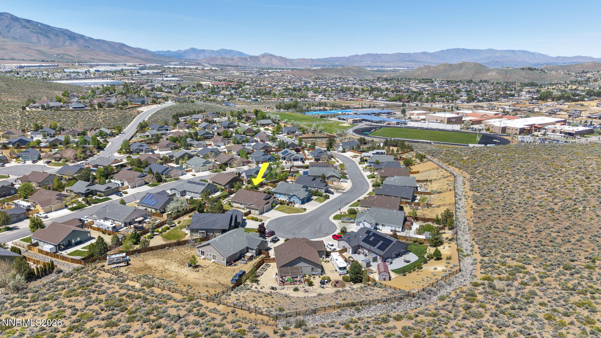 788 Country View Court Reno, NV 89506 - Photo 49 of 54 48-web-or-mls-788-country-view-ct