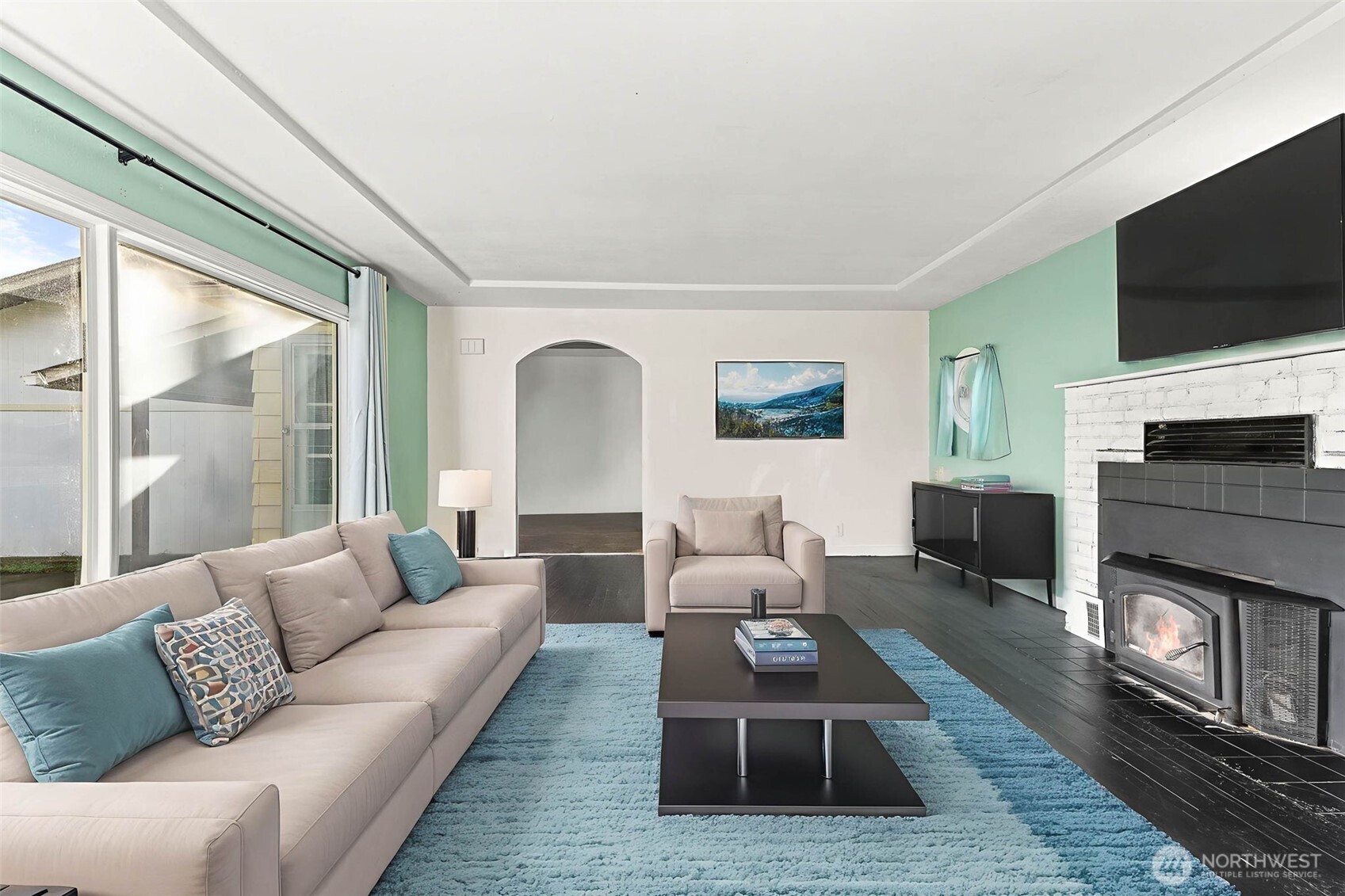 189 4th Street Morton, WA 98356 - Photo 4 of 40